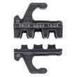 Клещи обжимные со сменными матрицами Knipex MultiCrimp® 97 33 02. Фото-4