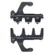 Клещи обжимные со сменными матрицами Knipex MultiCrimp® 97 33 02. Фото-8