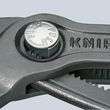 Високотехнологічні сантехнічні кліщі Cobra Knipex 87 01 125. Фото-2