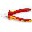 Кусачки бокові Knipex 70 06 180 T. Фото-2