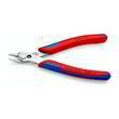Кусачки для електриники Electronic Super Knips® XL KNIPEX 78 03 140. Фото-3