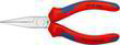 Довгогубці Knipex 30 15 140. Фото-2