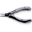 Прецизійні плоскогубці захватні для електроніки антистатичні Knipex 34 42 130 ESD. Фото-2