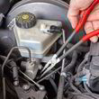 Плоскогубці монтажні Knipex 28 71 280. Фото-2