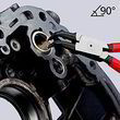 Щипці для стопорних кілець Knipex 44 23 J21. Фото-2