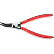 Щипці для стопорних кілець Knipex 46 31 A32. Фото-2