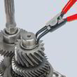 Щипці для стопорних кілець Knipex 46 31 A32. Фото-3