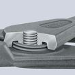 Прецизионные щипцы для стопорных колец Knipex 49 41 A11. Фото-2