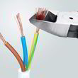 Кусачки боковые Knipex 70 01 125. Фото-4
