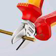 Кусачки боковые Knipex 70 06 140. Фото-7