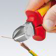 Кусачки боковые Knipex 70 07 180. Фото-3