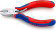 Кусачки боковые Knipex 70 15 110. Фото-2