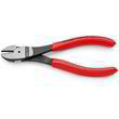 Кусачки боковые особой мощности Knipex 74 01 160. Фото-2
