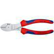 Кусачки бокові особливої потужності Knipex 74 05 180. Фото-3