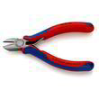 Кусачки боковые Knipex 76 12 125. Фото-3