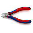Кусачки боковые Knipex 76 22 125. Фото-3