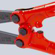 Болторез Knipex 71 72 460. Фото-4