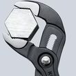 Кліщі сантехнічні Knipex Cobra® 87 03 180. Фото-7