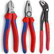 Набір Bestseller Knipex, 00 20 09 V01. Фото-2