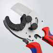 Труборез Knipex 90 25 40. Фото-3