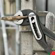 Кліщі сантехнічні Knipex Alligator 88 01 250. Фото-7