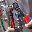 Клещи сантехнические Knipex Alligator 88 03 250. Фото-5
