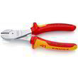 Кусачки боковые особой мощности Knipex 74 06 180. Фото-3