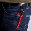 Компактний болторіз Knipex CoBolt S 71 01 160. Фото-4