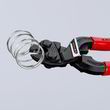 Компактний болторіз Knipex CoBolt S 71 01 160. Фото-6