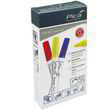 Жидкий промышленний маркер Pica Classic 524/41 Industry Paint Marker, синий. Фото-4