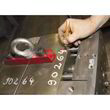 Водо-жаро стойкий маркер PICA GEL Signalmarker 8082, красний. Фото-7