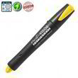 Сухий промисловий маркер PICA VISOR permanent Longlife Industrial Marker 990/44, жовтий. Фото-2