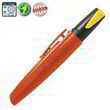 Сухий промисловий маркер PICA VISOR permanent Longlife Industrial Marker 990/44, жовтий. Фото-3