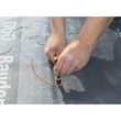 Сухий промисловий маркер PICA VISOR permanent Longlife Industrial Marker 990/44, жовтий. Фото-7