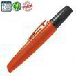Сухий промисловий маркер PICA VISOR permanent Longlife Industrial Marker 990/46, чорний. Фото-2