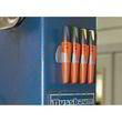 Сухий промисловий маркер PICA VISOR permanent Longlife Industrial Marker 990/46, чорний. Фото-9