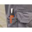 Сухий промисловий маркер PICA VISOR permanent Longlife Industrial Marker 990/46, чорний. Фото-10