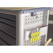 Сухий промисловий маркер PICA VISOR permanent Longlife Industrial Marker 990/46, чорний. Фото-13