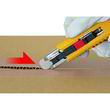 Нож безопасный TAJIMA Safety knife LC959X. Фото-4
