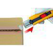 Нож безопасный TAJIMA Safety knife LC959X. Фото-5