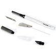 Ніж для точних робіт TAJIMA Art knife, LC101B. Фото-6