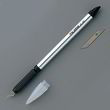 Ніж для точних робіт TAJIMA Art knife, LC101B. Фото-7