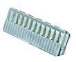 Рашпиль для сухих штукатурок TAJIMA Combination Drywall Rasp TBY-D180. Фото-3