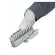 Рашпиль для сухих штукатурок TAJIMA Combination Drywall Rasp TBY-D180. Фото-4