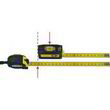 Рулетка з віконцем TAJIMA In Look, INL30MY - 3м×13мм. Фото-2