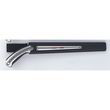 Ручная пила с поясным кофром TAJIMA ALUMINIST Sheath, ALSA240, лезвие 240мм. Фото-4