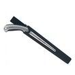 Ручная пила с поясным кофром TAJIMA ALUMINIST Sheath, ALSA300, лезвие 300мм. Фото-3
