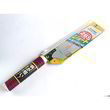 Ручная пила японская, рукоятка Short Red Handle, TAJIMA  Japan Pull, JPR265ST, 230мм. Фото-2