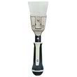 Скребок ударний Premium, TAJIMA Flexible Blade PHR250F80, гнучке лезо. Фото-5