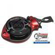 Шнур розметочный 25м TAJIMA, CHALK-RITE II GEAR DRIVE, CR201RD. Фото-4